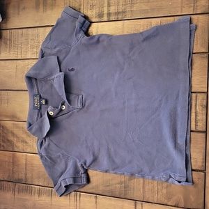 Polo size 5